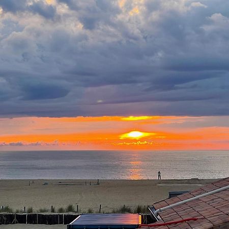 Atlantic Selection - La Parenthese De Capbreton - Vue Ocean, Plage Notre-Dame المظهر الخارجي الصورة
