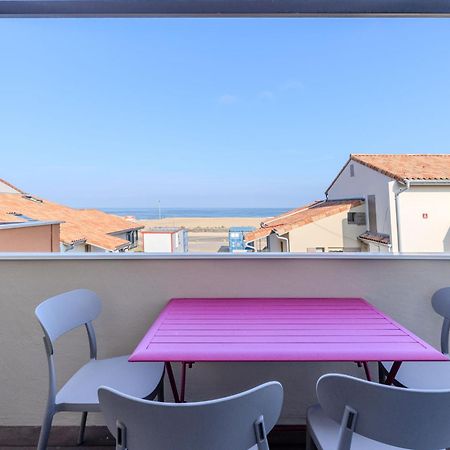 Atlantic Selection - La Parenthese De Capbreton - Vue Ocean, Plage Notre-Dame المظهر الخارجي الصورة