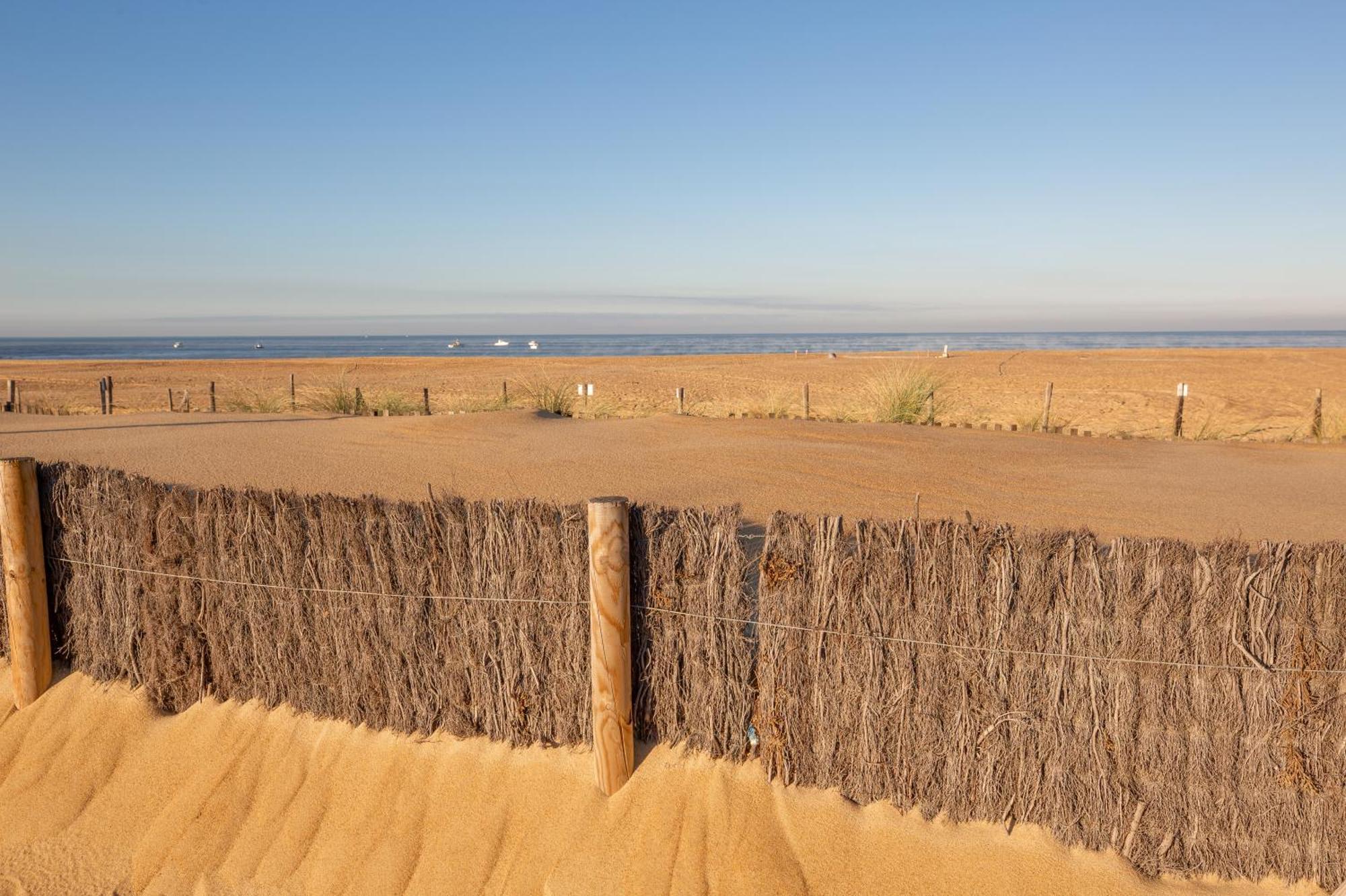 Atlantic Selection - La Parenthese De Capbreton - Vue Ocean, Plage Notre-Dame المظهر الخارجي الصورة