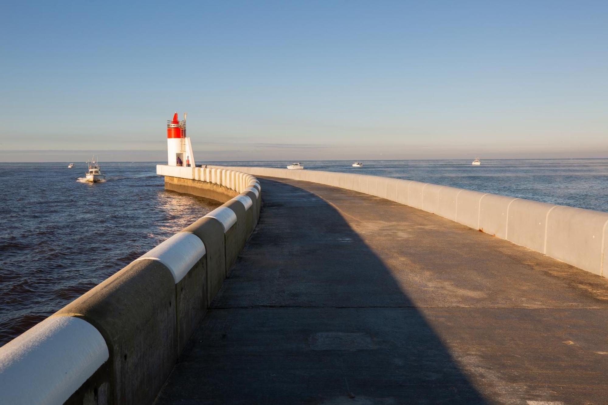 Atlantic Selection - La Parenthese De Capbreton - Vue Ocean, Plage Notre-Dame المظهر الخارجي الصورة